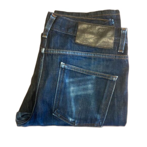 Naked & Famous Skinny Guy Men's 32x33 Jeans